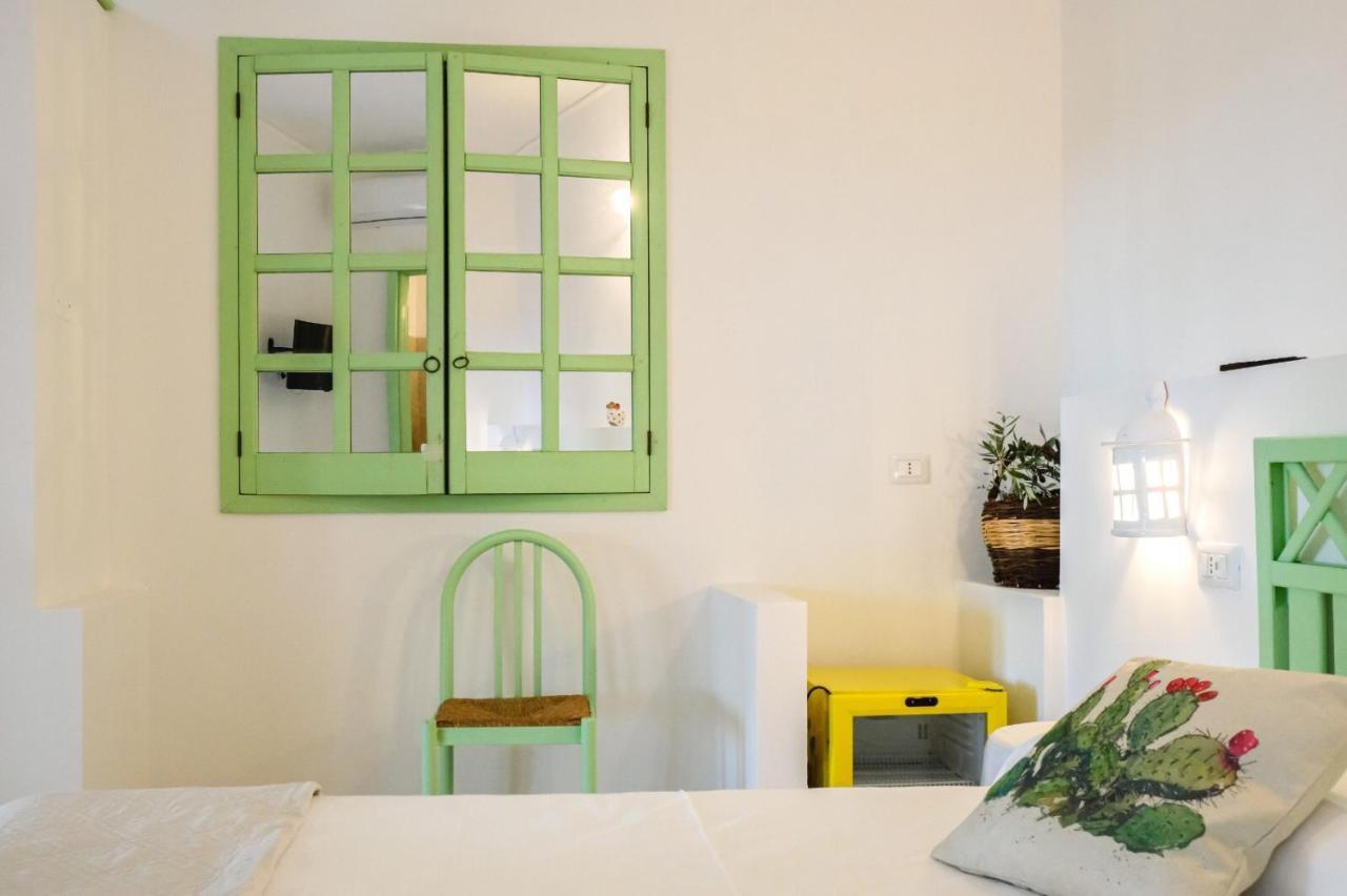 Tenuta L'Alba Di Monte Matino Otranto Ngoại thất bức ảnh