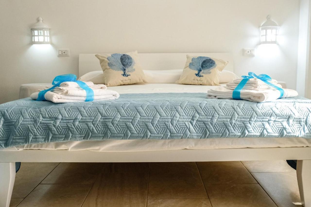 Tenuta L'Alba Di Monte Matino Otranto Ngoại thất bức ảnh