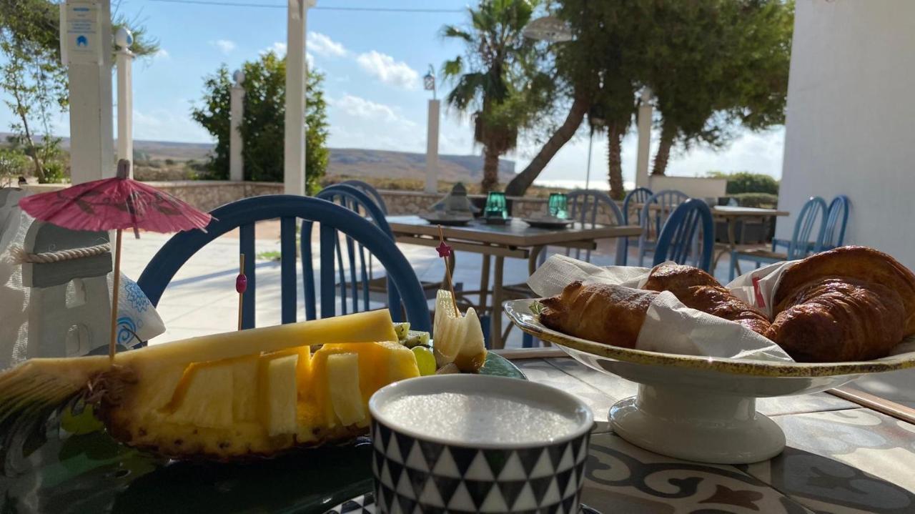Tenuta L'Alba Di Monte Matino Otranto Ngoại thất bức ảnh